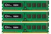 RAM - CoreParts Memory hukommelse - MMA1078/6GB