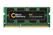 RAM - CoreParts DDR3-1600  MHz - 4 GB - MMG2426/4GB