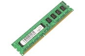 RAM - CoreParts Memory hukommelse - MMG2462/4GB