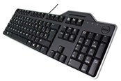 Tastatur - Dell tastatur - Tastatur - Svart - SK-3205