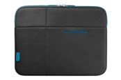 Veske/Hylster/Sekk til bærbar PC - Samsonite Airglow Etui for Laptop 13.3" | Svart - U3709005