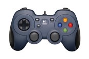 Spill - Tilbehør - Logitech F310 Gamepad - Controller - PC - 940-000138