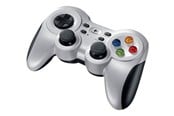 Spill - Tilbehør - Logitech F710 Wireless Gamepad - Controller - PC - 940-000142