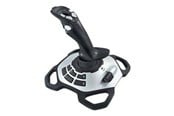 Spill - Tilbehør - Logitech Extreme 3D Pro - Wired Joystick - PC - 942-000031