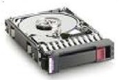 Harddisk - HP 146GB hot-plug Serial Attached SCSI () 10K rpm - 146GB - Harddisk - 432320-001 - Serial Attached SCSI - 2.5" - 432320-001