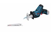 Bajonettsag - Bosch GSA 10,8 V-LI Professional (SOLO) - 060164L902