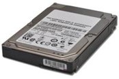 Harddisk - IBM Gen2 - 1.2TB - Harddisk - 00AD075 - SAS2 - 2.5" - 00AD075