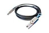 Scsi - Adaptec seriel-forbundet SCSI (SAS) ekstern kabel - 2280300-R