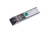 Repeater & Transceiver - PeakOptical SFP (mini-GBIC) transceiver - PSFP-03-3311M-12F