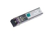 Repeater & Transceiver - PeakOptical SFP (mini-GBIC) transceiver modul - PSFP-24-3831M-12FM