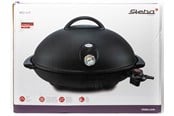 Grill & Tilbehør - Steba VG 350  2200W bk - 063500