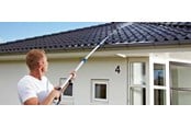 Høytrykksspyler - Nilfisk Accessories Roof Cleaner - 128470040