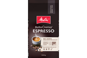 Kaffe & Espresso - Melitta Bella Crema Espresso 1kg - 4002720008300