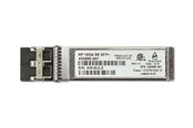 Repeater & Transceiver - HP Intel SFP+ transceiver modul - C3N53AA