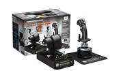 Spill - Tilbehør - Thrustmaster HOTAS Warthog - Controller - PC - 2960720