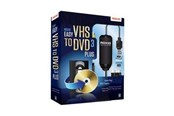 Programvare til kontoret - Roxio Easy VHS to DVD 3 PLUS - 251000EU