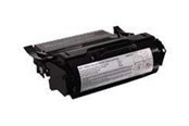 Printertilbehør blekk/toner - Dell 593-11052 - Black - Laser toner Svart - 593-11052