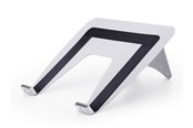 Veggmontering, AV-braketter & AV-møbler - Multibrackets M Laptop Holder for Gas Lift Arm White - 7350022737518