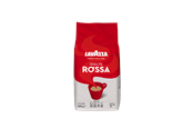 Kaffe & Espresso - Lavazza Espresso Qualita Rossa   1kg - 3589