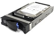 Harddisk - Fujitsu Business Critical - 500GB - Harddisk - S26361-F5229-L500 - SAS2 - 2.5" - S26361-F5229-L500