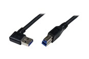 USB - StarTech.com SuperSpeed USB 3.0 Cable - USB3SAB1MRA