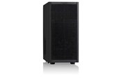 Kabinett - Fractal Design Core 1000 USB 3.0 - Kabinett - Minitower - Svart - FD-CA-CORE-1000-USB3-BL