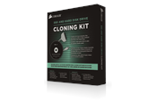 Harddisk - Tilbehør - Corsair Cloning Kit - CSSD-UPGRADEKIT