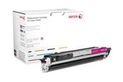 Printertilbehør blekk/toner - Xerox 106R02260 / Alternative to HP 126A / CE313A Magenta Toner - Laser toner Rød - 106R02260