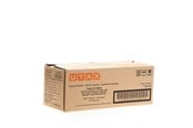 Printertilbehør blekk/toner - Utax 4472610010 - Black - Laser toner Svart - 4472610010