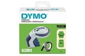 Etikettskriver - DYMO Omega Home Embossing Etikettprinter UK - 2174601