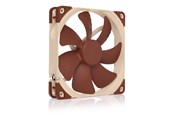 Kabinettvifte - Noctua NF-A14 FLX - Kabinettvifte - 140mm - Brun - 19 dBA - NF-A14 FLX