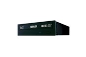 Optisk driver (DVD/BR/Floppy) - ASUS BW-16D1HT - Retail - Bluray-BDRW (Brenner) - Serial ATA - Svart - 90DD0200-B20010