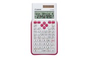 Kalkulator - Canon F-715SG Scientific Calculator - White & Magenta - 5730B002