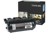 Printertilbehør blekk/toner - Lexmark 64054HE Black Toner - Laser toner Svart - 64054HE