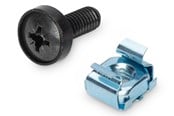 Rackskap - DIGITUS DN-19 SET M6 Installation Screw Set (50-pack) - DN-19 SET