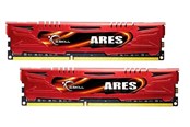 RAM - G.Skill ARES LP DDR3-1600 C9 DC - 16GB - F3-1600C9D-16GAR