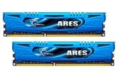 RAM - G.Skill ARES LP DDR3-1600 C9 DC - 8GB - F3-1600C9D-8GAB