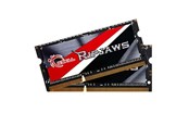 RAM - G.Skill Ripjaws3 SO DDR3L-1600 DC - 16GB - F3-1600C9D-16GRSL