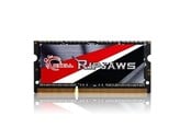 RAM - G.Skill Ripjaws3 SO DDR3L-1600 SC - 8GB - F3-1600C9S-8GRSL