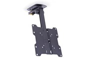 Skjermholder - Multibrackets M Vesa Flip Down Black - 7350022739826