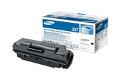 Printertilbehør blekk/toner - Samsung MLT-D307U - Laser toner Svart - MLT-D307U/ELS