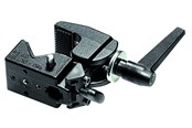 Streamingutstyr - Manfrotto 035 Super Clamp - 035