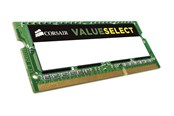 RAM - Corsair VS SO DDR3-1600 SC - 4GB - CMSO4GX3M1C1600C11