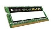 RAM - Corsair VS SO DDR3L-1333 SC - 4GB - CMSO4GX3M1C1333C9