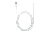 USB - Apple Lightning to USB-cable (0.5 m) - MD819ZM/A