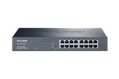 Switch/splitter - TP-Link TL-SG1016DE 16-Port Gigabit Easy Smart Switch - TL-SG1016DE