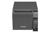 Skriver - Epson TM T70II POS Skriver - Sort/hvit - Termisk - C31CD38032