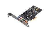 Lydkort - Creative Sound Blaster Audigy Fx - 70SB157000000