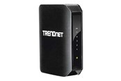 Ruter - TRENDnet Dual Band Access Point - Wireless router N Standard - 802.11n - 97212