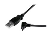 USB - StarTech.com Micro USB Cable - USBAUB2MU